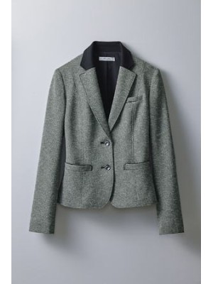 セロリー Selery ifory SKITTO,S24709,ジャケットの写真です