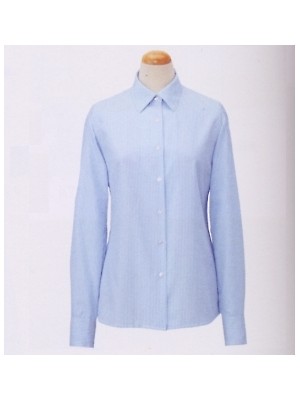 セロリー Selery ifory SKITTO,S36042,長袖ブラウス(14廃番)の写真です