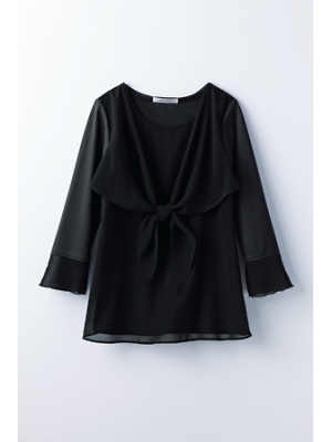 セロリー Selery ifory SKITTO,S36710,カットソーの写真です