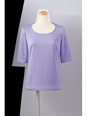 セロリー Selery ifory SKITTO,S36746,カットソーの写真です