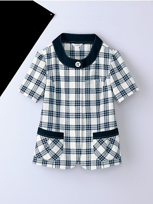 セロリー Selery ifory SKITTO,S50452,オーバーブラウスの写真です