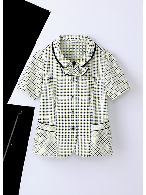 セロリー Selery ifory SKITTO,S50474,オーバーブラウスの写真です