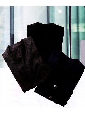 セロリー Selery ifory SKITTO,S59641,ロングカーディガンの写真は2025-26最新カタログ237ページに掲載されています。