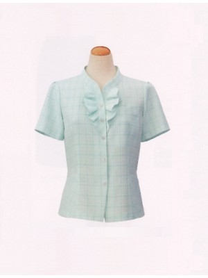 セロリー Selery ifory SKITTO,S59815,オーバーブラウス(15廃番)の写真です