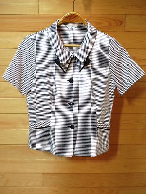 セロリー Selery ifory SKITTO,S59936,オーバーブラウス(ピンク)の写真は2025最新カタログ178ページに掲載されています。