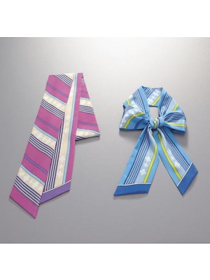 セロリー Selery ifory SKITTO,S98251,スカーフの写真です