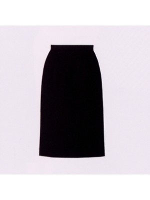 セロリー Selery ifory SKITTO,T81610,スカート(G3093)黒の写真です