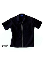 63080 半袖シャツ(ブラック)の関連写真0
