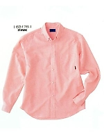 63176 長袖シャツ(ピンク)の関連写真0