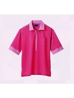 65216 ポロシャツ(ピンク)の関連写真0
