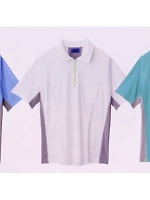 65228 ポロシャツ(ホワイト)の関連写真0