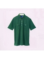 65245 ポロシャツ(グリーン)の関連写真0
