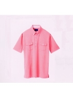 65246 ポロシャツ(ベビーピンク)の関連写真0