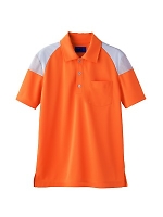 65374 ポロシャツ(アプリコット)の関連写真0