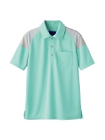 65375 ポロシャツ(ミント)の関連写真0