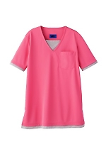 65386 チュニック(コーラルピンク)の関連写真0