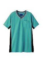 65415 チュニック(ピーコックグリーン)の関連写真0