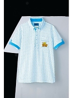 65492 ポロシャツ(サックス)の関連写真0