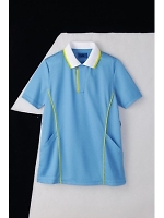 65552 チュニック(サックス)の関連写真0