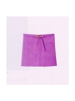 69357 エプロン(ラベンダー)の関連写真0