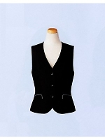 S03430 ベスト(事務服)の関連写真0