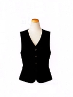 S03450 ベスト(事務服)の関連写真0
