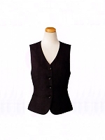 S03459 ベスト(事務服)の関連写真0