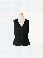 S03610 ベスト(事務服)の関連写真0