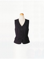 S03619 ベスト(事務服)の関連写真0