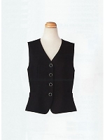 S03670 ベスト(事務服)(シングル)の関連写真0