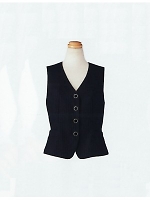 S03671 ベスト(事務服)(シングル)の関連写真0