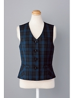 S03741 ベスト(事務服)の関連写真0