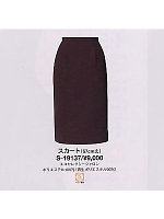 S19137 スカートの関連写真1