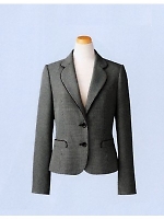 S24300 ジャケット(事務服)の関連写真0