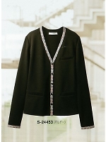 S24453 ジャーディガンの関連写真0