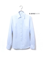 S36102 長袖ブラウス(16廃番)の関連写真0