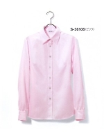 S36106 長袖ブラウス(16廃番)の関連写真0