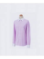 S36417 長袖ニットシャツ(12廃番)の関連写真0