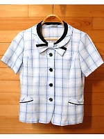 S59802 オーバーブラウスの関連写真0