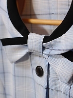 S59802 オーバーブラウスの関連写真1