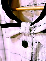 S59807 オーバーブラウスの関連写真1