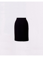 T81520 スカート(G3063-09)黒の関連写真0