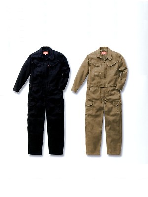 エスケープロダクト GRACE ENGINEER’S ツナギ(つなぎ服),GE627,長袖ツナギ(カーゴ)の写真は2025最新カタログ66ページに掲載されています。