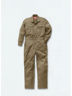 エスケープロダクト GRACE ENGINEER’S ツナギ(つなぎ服),GE912,長袖ツナギの写真は2025最新カタログ71ページに掲載されています。