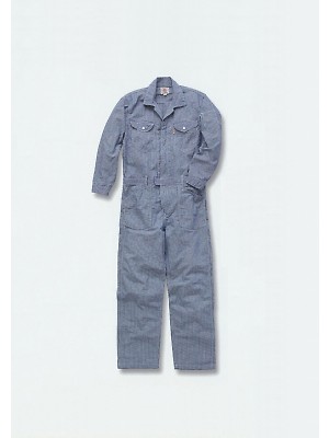 エスケープロダクト GRACE ENGINEER’S ツナギ(つなぎ服),GE928,長袖ツナギの写真は2020最新カタログ48ページに掲載されています。