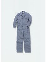 GE928 長袖ツナギの関連写真0