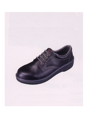 シモン(simon),1122490,安全靴7511黒の写真は2013最新カタログ21ページに掲載されています。