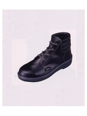 シモン(simon),1122500,安全靴7522黒の写真は2013最新カタログ22ページに掲載されています。