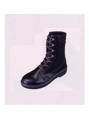 シモン(simon),1122510,安全靴7533黒の写真は2013最新カタログ22ページに掲載されています。