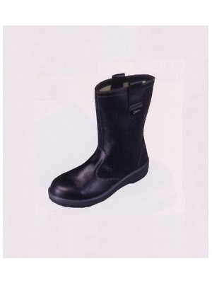 シモン(simon),1122520,安全靴7544黒の写真は2013最新カタログ22ページに掲載されています。